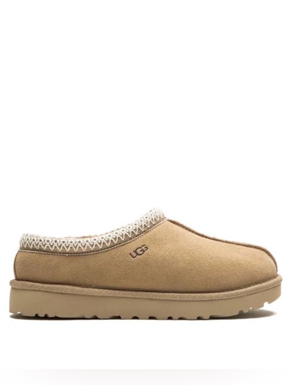 UGG Tasman slippers